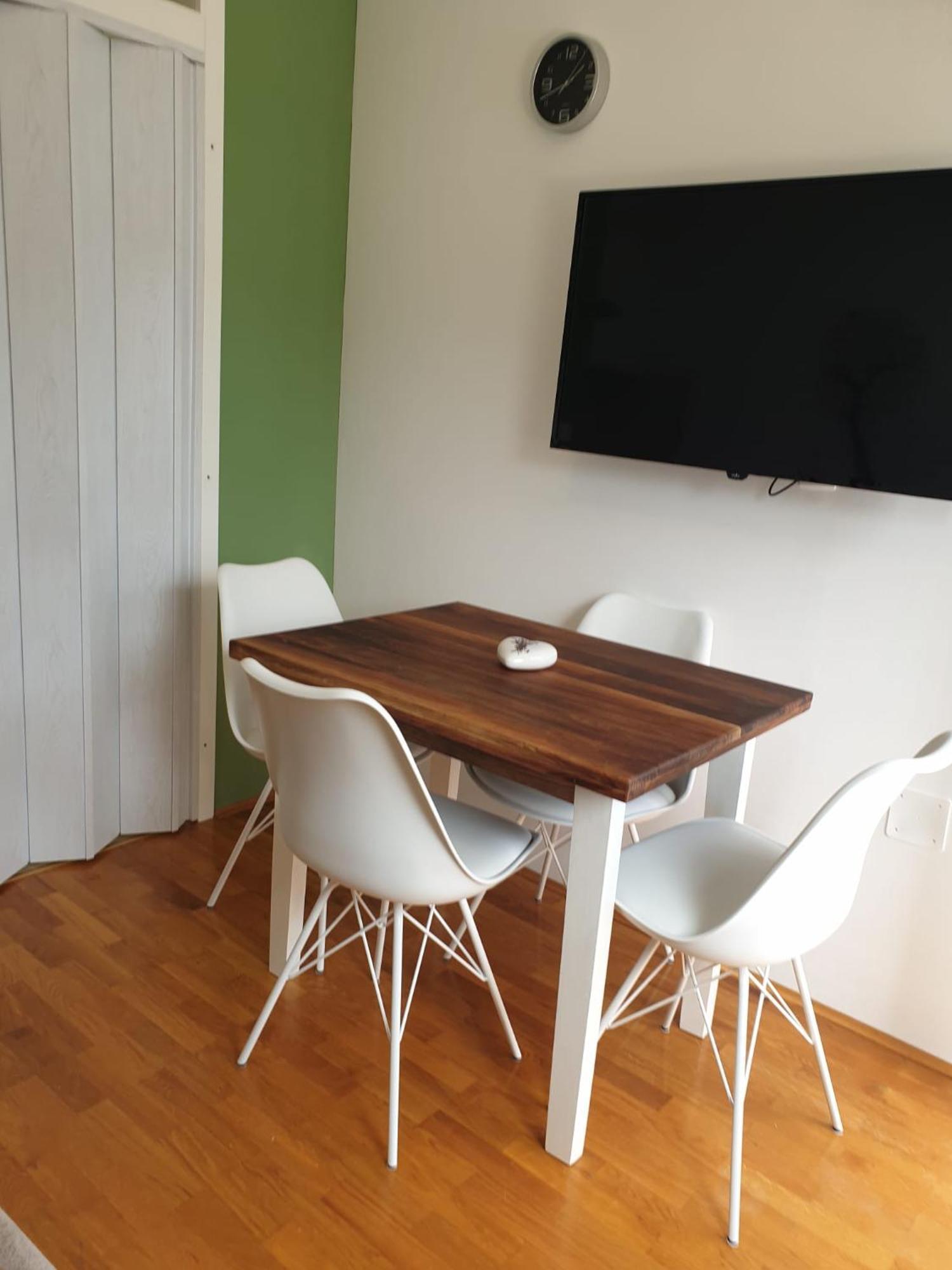 Apartments Glibo Крес Екстериор снимка